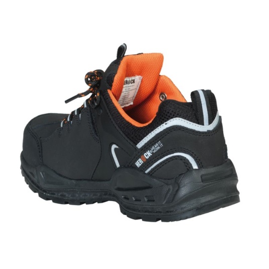 Herock Gigantes S3 Water Resistant Shoes Workwear